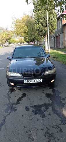 Opel Vectra 1998, 440,000 km - 2.0 л - Zaqatala