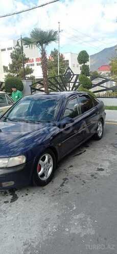Opel Vectra 1998, 440,000 km - 2.0 л - Zaqatala
