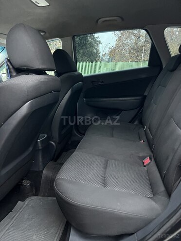 Hyundai i30 2009, 295,000 km - 1.6 l - Bakı