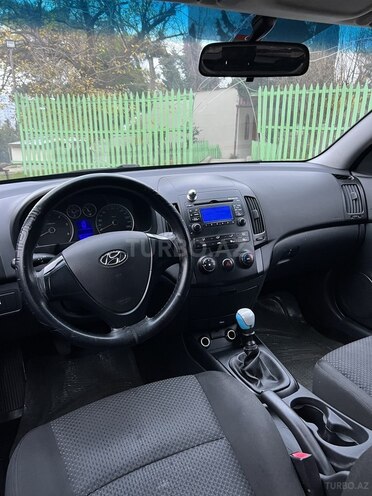 Hyundai i30 2009, 295,000 km - 1.6 l - Bakı