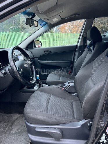 Hyundai i30 2009, 295,000 km - 1.6 l - Bakı
