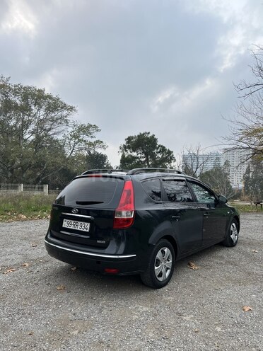 Hyundai i30 2009, 295,000 km - 1.6 l - Bakı