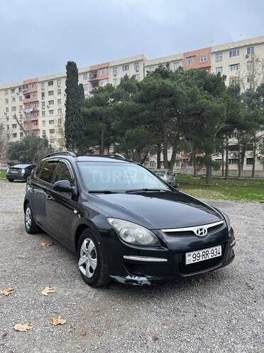 Hyundai i30 2009, 295,000 km - 1.6 l - Bakı