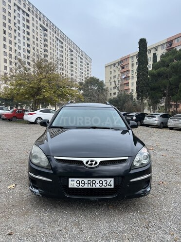 Hyundai i30 2009, 295,000 km - 1.6 l - Bakı
