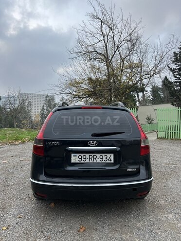 Hyundai i30 2009, 295,000 km - 1.6 l - Bakı