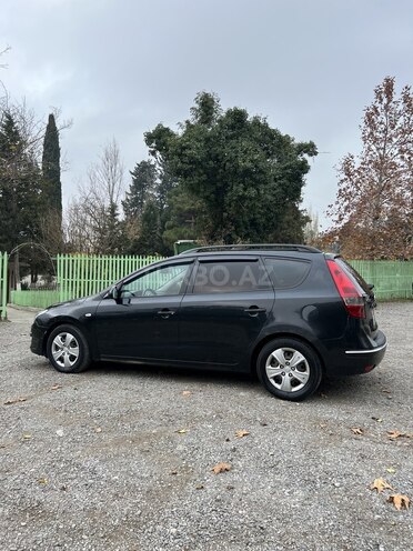 Hyundai i30 2009, 295,000 km - 1.6 l - Bakı
