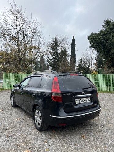 Hyundai i30 2009, 295,000 km - 1.6 l - Bakı