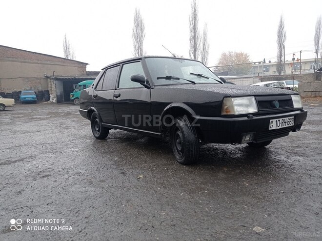 Tofas Dogan 1996, 500,000 km - 1.6 л - Şəki