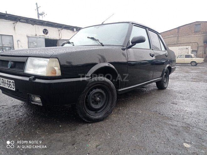 Tofas Dogan 1996, 500,000 km - 1.6 л - Şəki