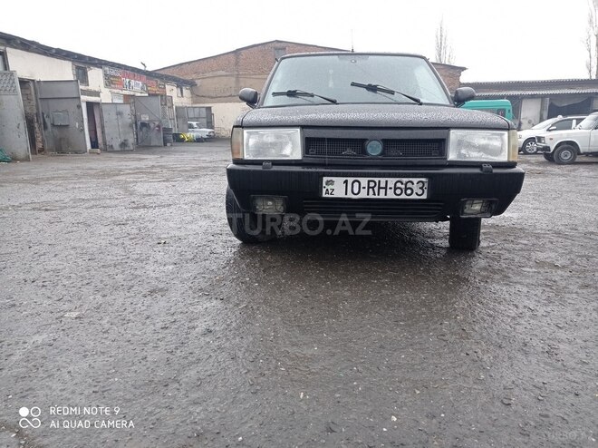 Tofas Dogan 1996, 500,000 km - 1.6 л - Şəki