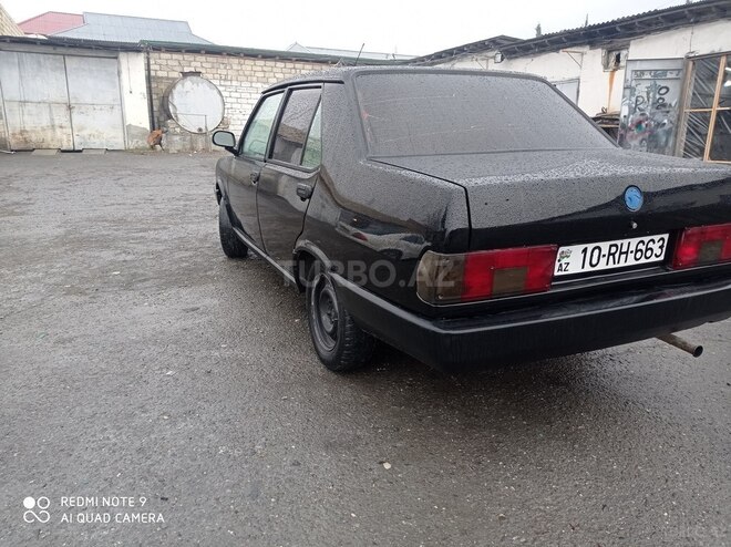 Tofas Dogan 1996, 500,000 km - 1.6 л - Şəki