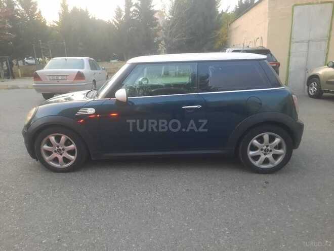 Mini Cooper 2007, 252,500 km - 1.6 l - Xırdalan