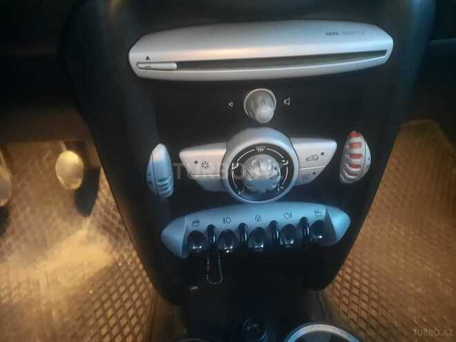 Mini Cooper 2007, 252,500 km - 1.6 l - Xırdalan
