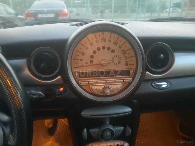 Mini Cooper 2007, 252,500 km - 1.6 l - Xırdalan