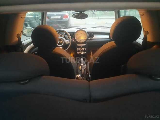 Mini Cooper 2007, 252,500 km - 1.6 l - Xırdalan