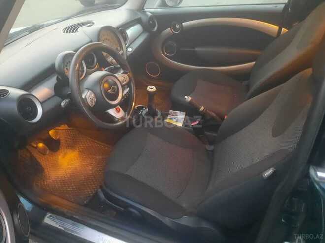 Mini Cooper 2007, 252,500 km - 1.6 l - Xırdalan