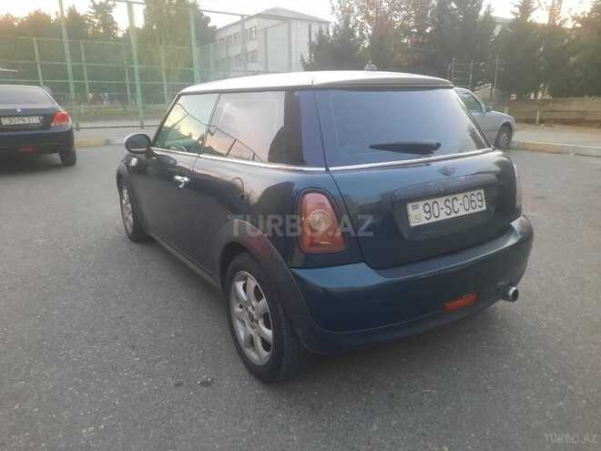 Mini Cooper 2007, 252,500 km - 1.6 l - Xırdalan