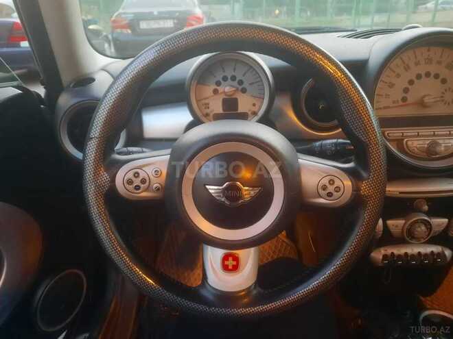 Mini Cooper 2007, 252,500 km - 1.6 l - Xırdalan