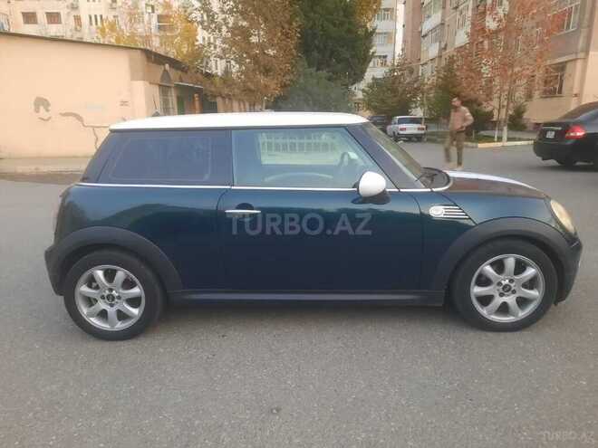 Mini Cooper 2007, 252,500 km - 1.6 l - Xırdalan