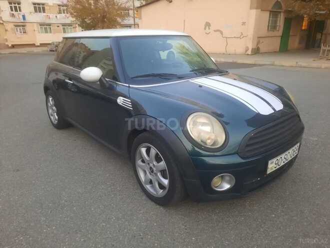 Mini Cooper 2007, 252,500 km - 1.6 l - Xırdalan