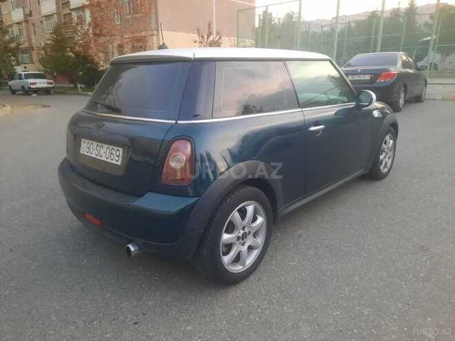 Mini Cooper 2007, 252,500 km - 1.6 l - Xırdalan