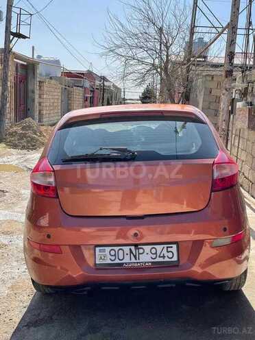 Chery Fulwin 2 2012, 160,000 km - 1.5 l - Bakı