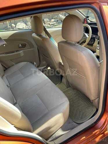 Chery Fulwin 2 2012, 160,000 km - 1.5 l - Bakı