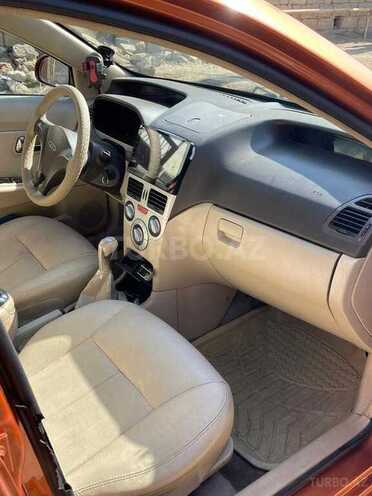 Chery Fulwin 2 2012, 160,000 km - 1.5 l - Bakı