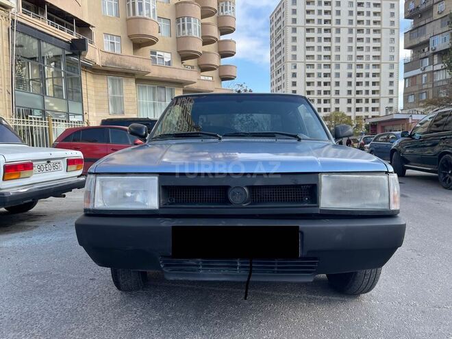 Tofas Sahin 2004, 85,000 km - 1.6 l - Bakı