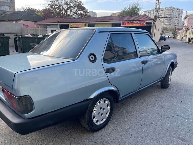 Tofas Sahin 2004, 85,000 km - 1.6 l - Bakı