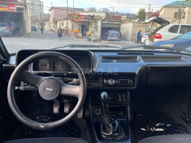 Tofas Sahin 2004, 85,000 km - 1.6 l - Bakı