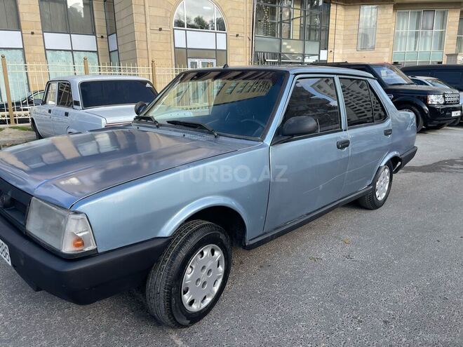 Tofas Sahin 2004, 85,000 km - 1.6 l - Bakı