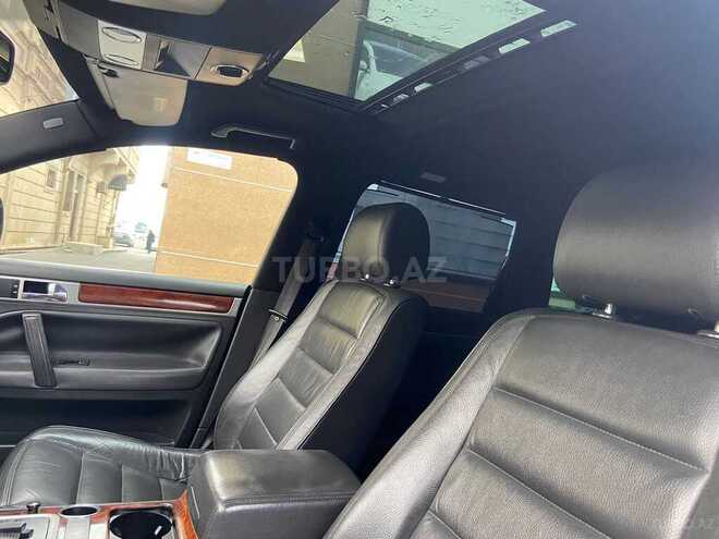 Volkswagen Touareg 2006, 378,000 km - 3.2 л - Sumqayıt