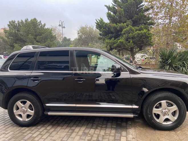 Volkswagen Touareg 2006, 378,000 km - 3.2 л - Sumqayıt