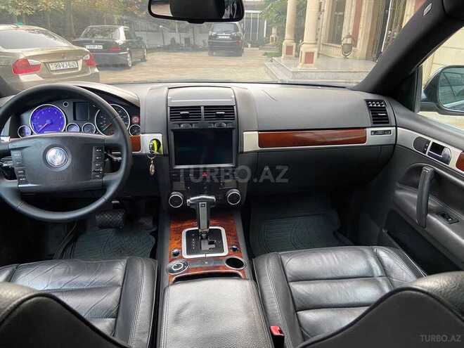 Volkswagen Touareg 2006, 378,000 km - 3.2 л - Sumqayıt