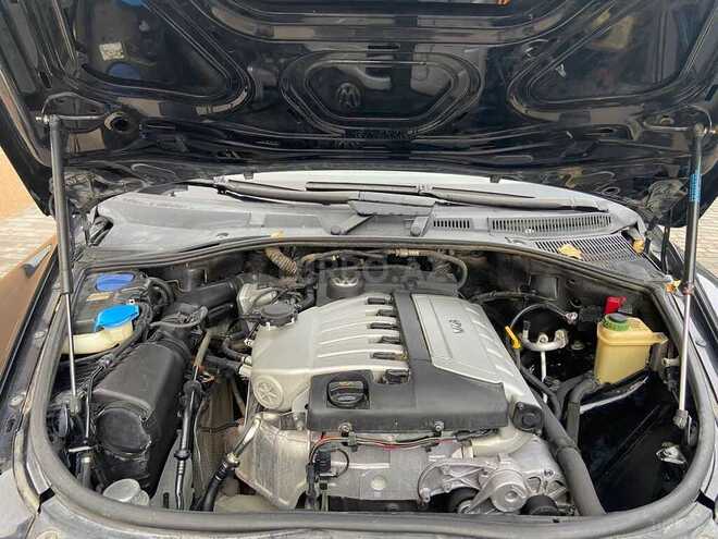 Volkswagen Touareg 2006, 378,000 km - 3.2 л - Sumqayıt