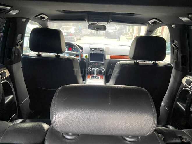 Volkswagen Touareg 2006, 378,000 km - 3.2 л - Sumqayıt