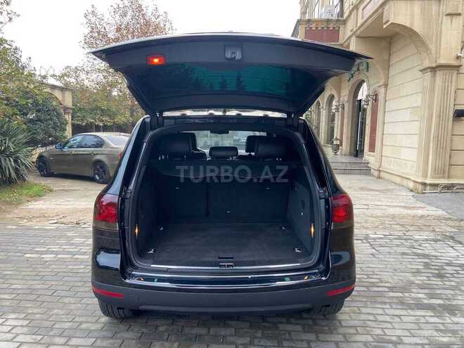 Volkswagen Touareg 2006, 378,000 km - 3.2 л - Sumqayıt