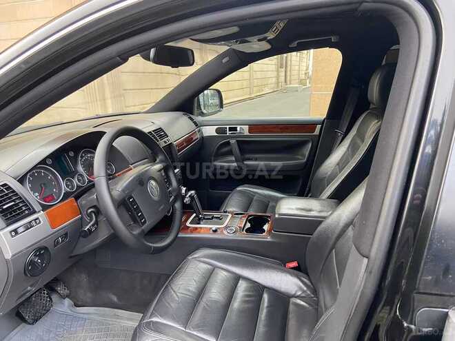 Volkswagen Touareg 2006, 378,000 km - 3.2 л - Sumqayıt
