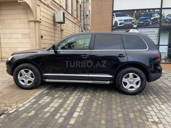 Volkswagen Touareg 2006, 378,000 km - 3.2 л - Sumqayıt