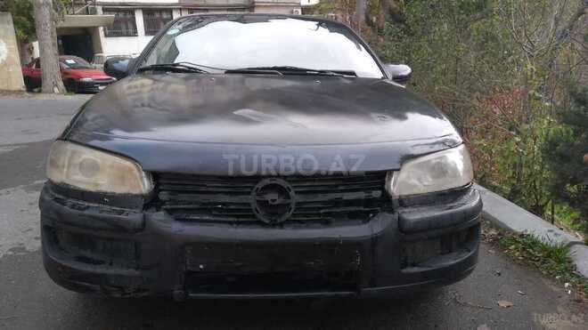Opel Omega 1996, 235,860 km - 2.5 l - Bakı
