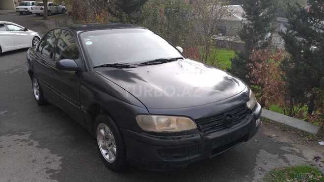 Opel Omega 1996, 235,860 km - 2.5 l - Bakı