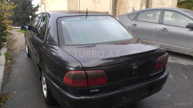 Opel Omega 1996, 235,860 km - 2.5 l - Bakı