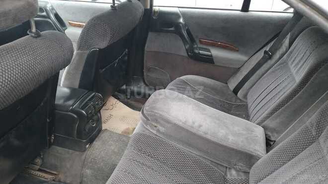 Opel Omega 1996, 235,860 km - 2.5 l - Bakı