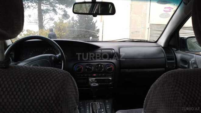 Opel Omega 1996, 235,860 km - 2.5 l - Bakı