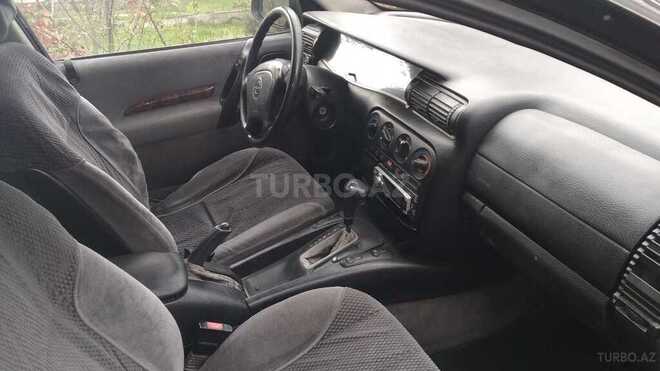 Opel Omega 1996, 235,860 km - 2.5 l - Bakı