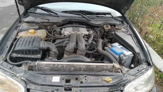 Opel Omega 1996, 235,860 km - 2.5 l - Bakı