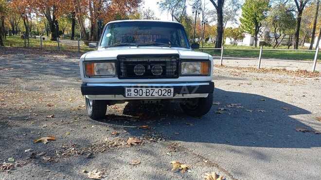 LADA (VAZ) 2107 2008, 265,346 km - 1.5 l - Qəbələ