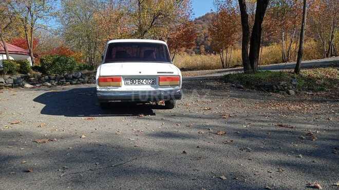 LADA (VAZ) 2107 2008, 265,346 km - 1.5 l - Qəbələ