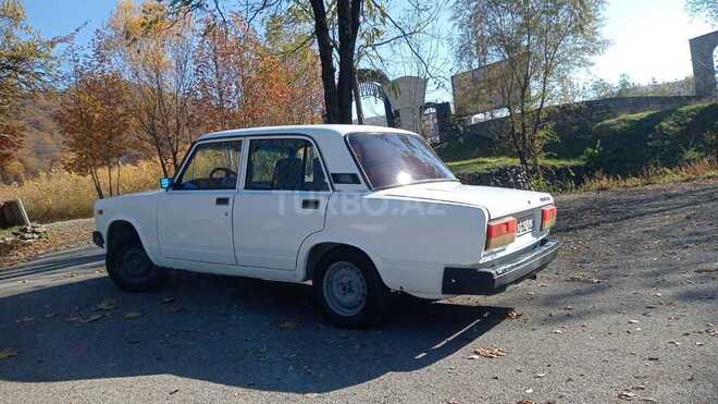 LADA (VAZ) 2107 2008, 265,346 km - 1.5 l - Qəbələ